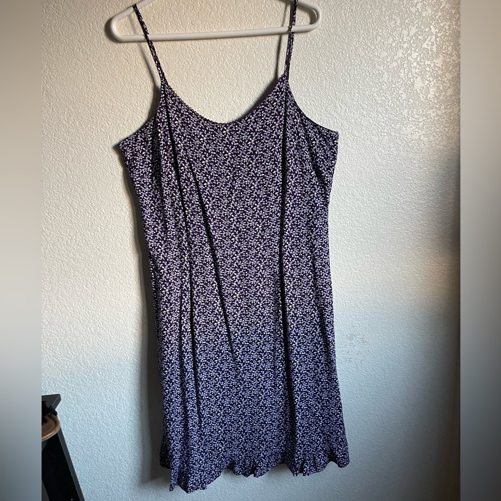Pellini spaghetti strap dress